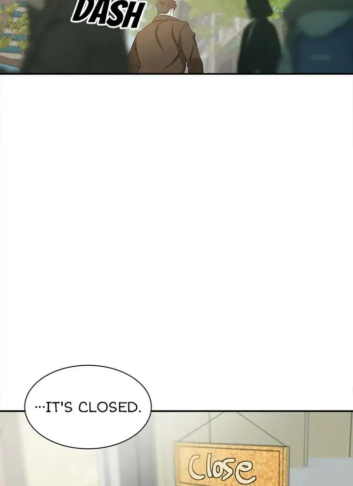 Evergreen - Chapter 25 Page 34