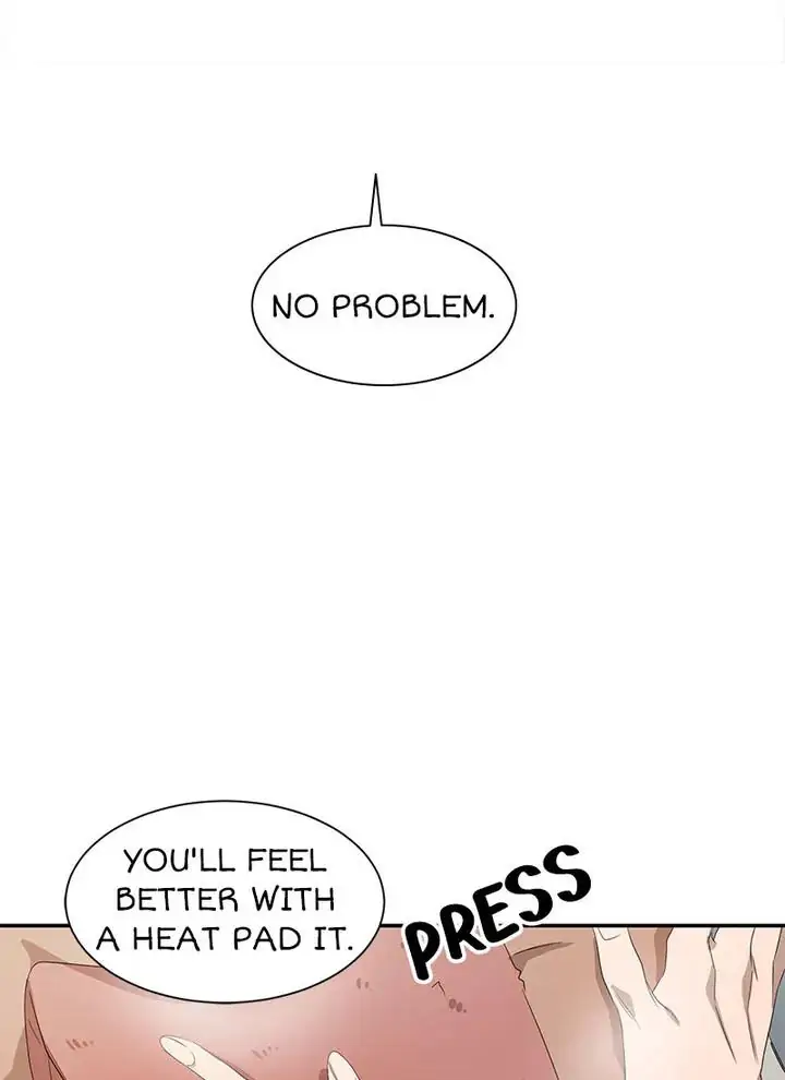 Evergreen - Chapter 25 Page 44