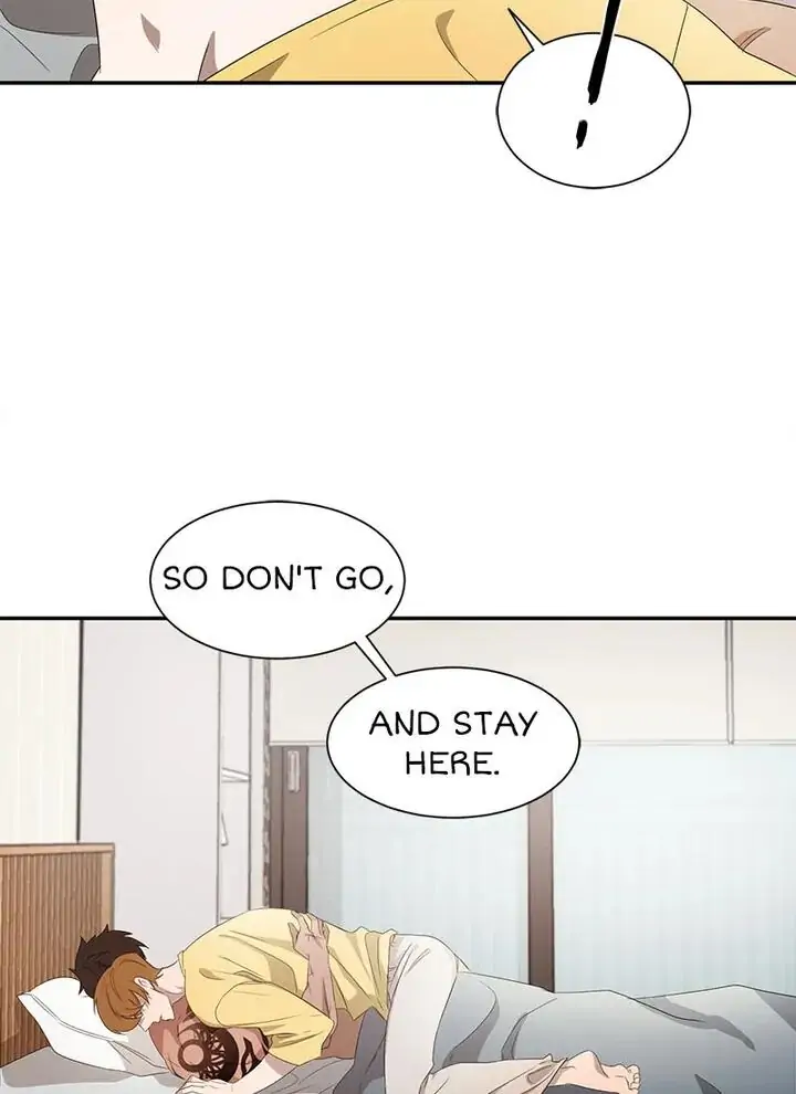 Evergreen - Chapter 25 Page 53