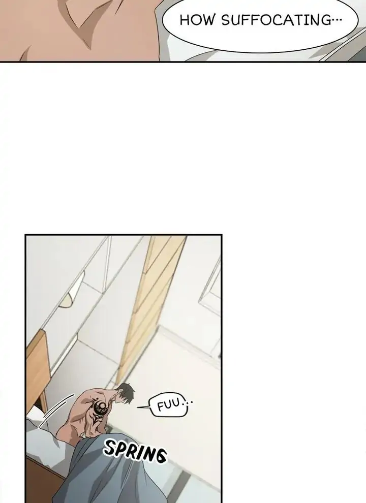 Evergreen - Chapter 27 Page 8