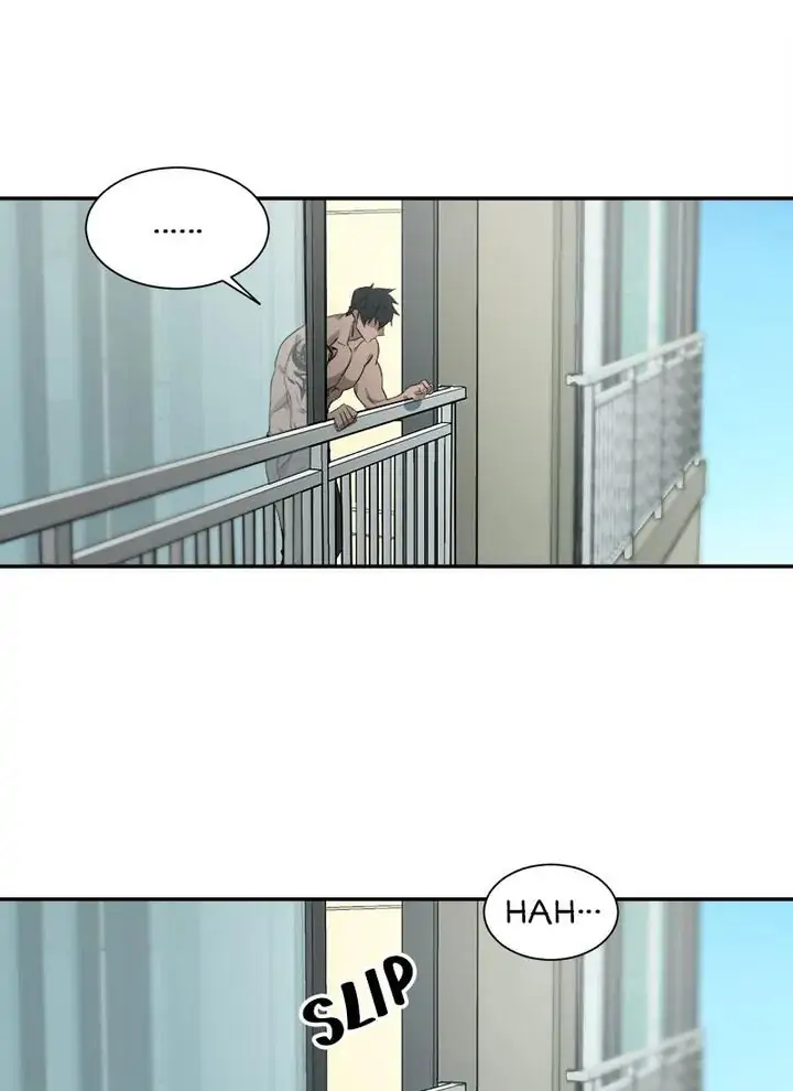 Evergreen - Chapter 27 Page 20