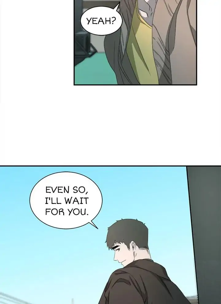 Evergreen - Chapter 27 Page 29