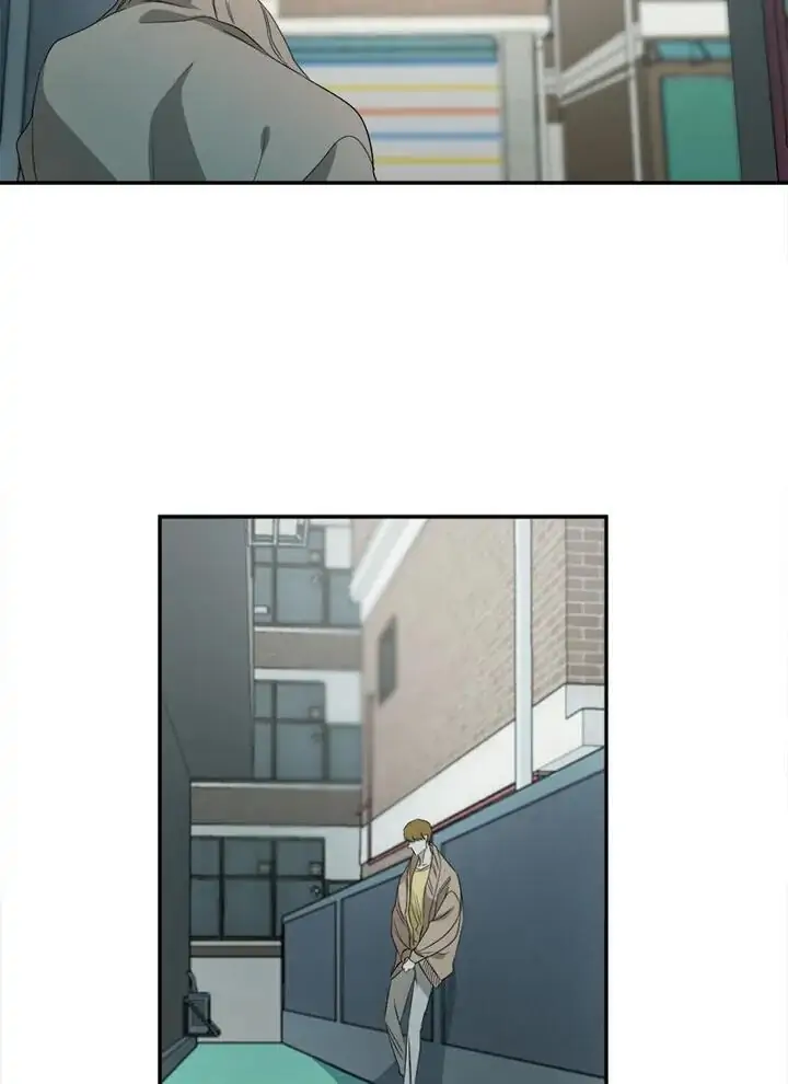 Evergreen - Chapter 27 Page 31