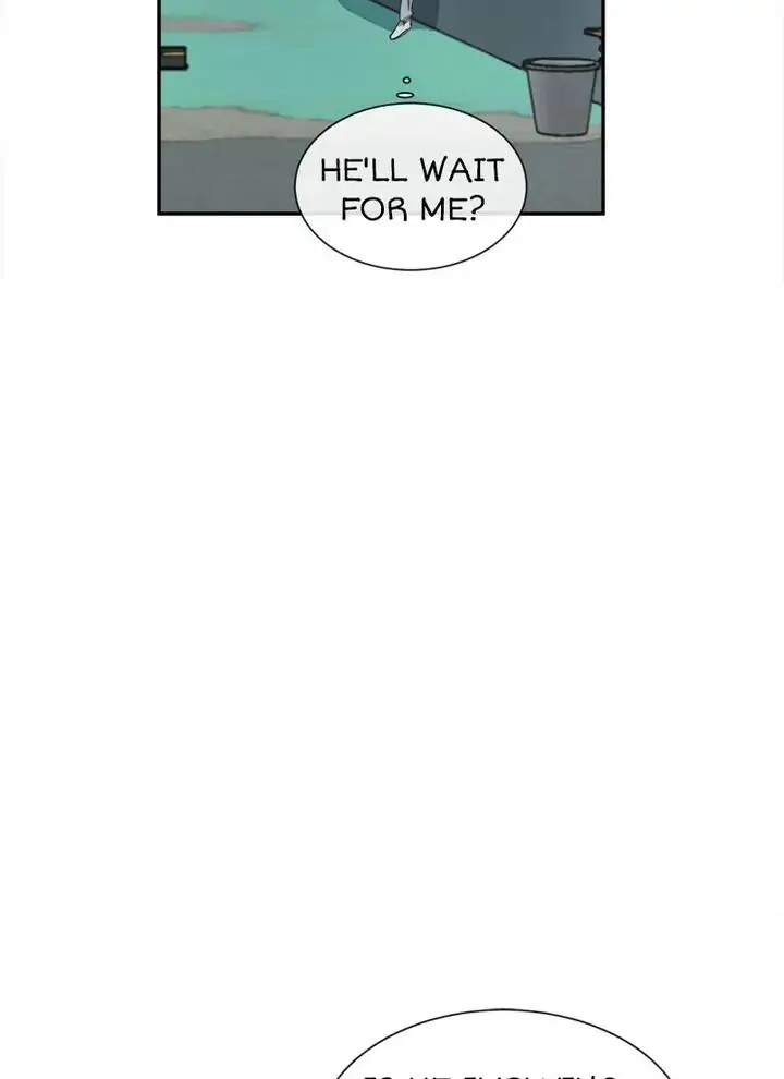 Evergreen - Chapter 27 Page 32