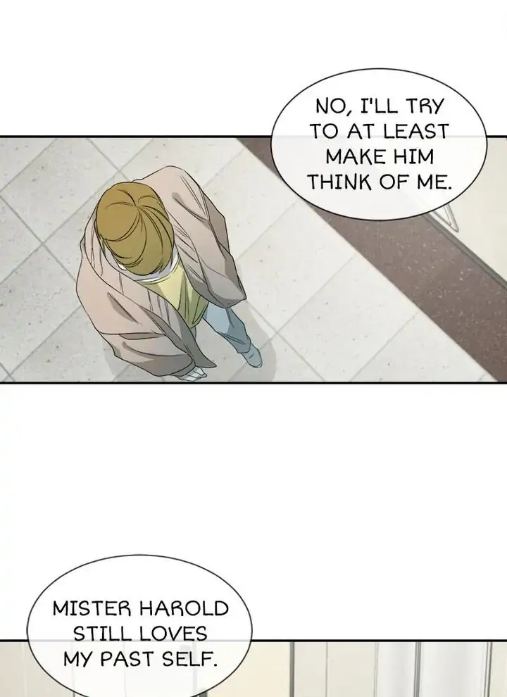 Evergreen - Chapter 27 Page 35