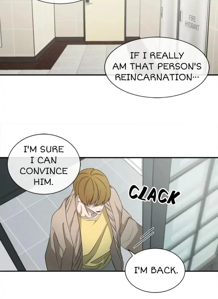 Evergreen - Chapter 27 Page 36