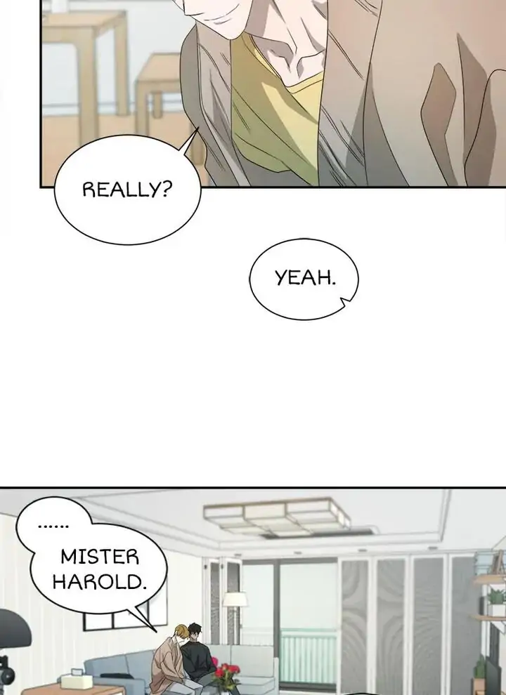Evergreen - Chapter 27 Page 45
