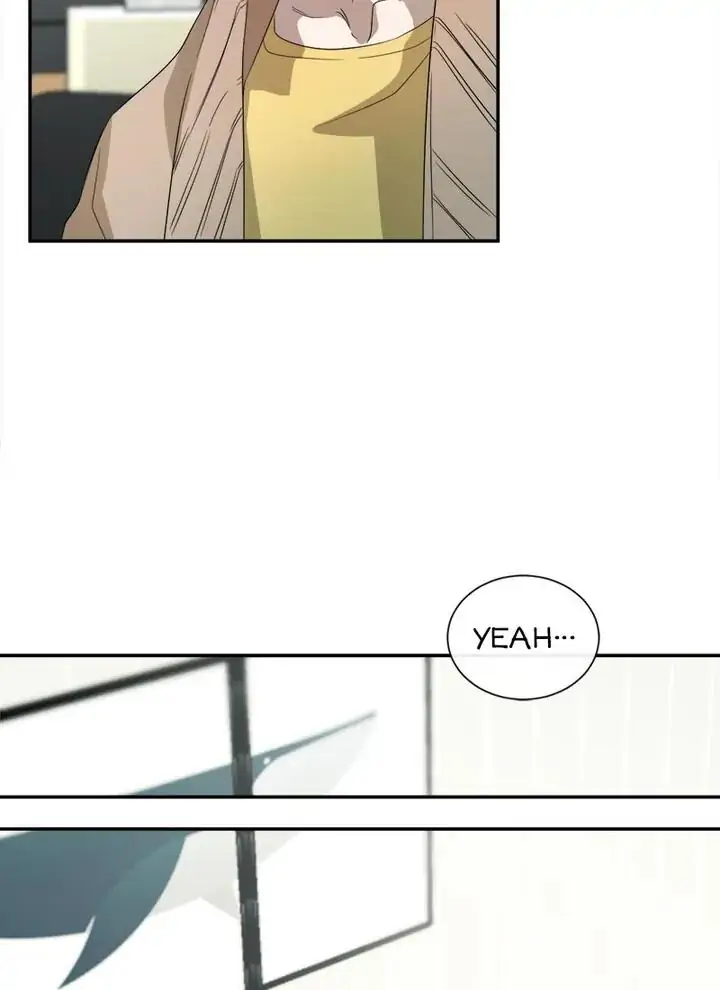 Evergreen - Chapter 27 Page 49