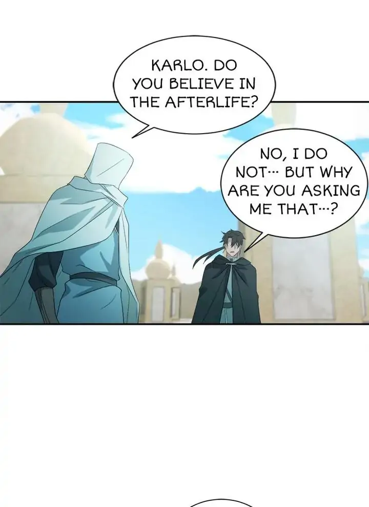 Evergreen - Chapter 27 Page 57