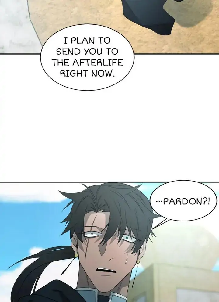 Evergreen - Chapter 27 Page 59