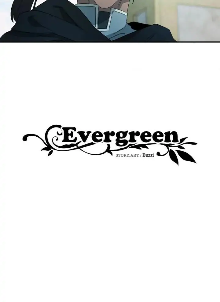 Evergreen - Chapter 28 Page 3