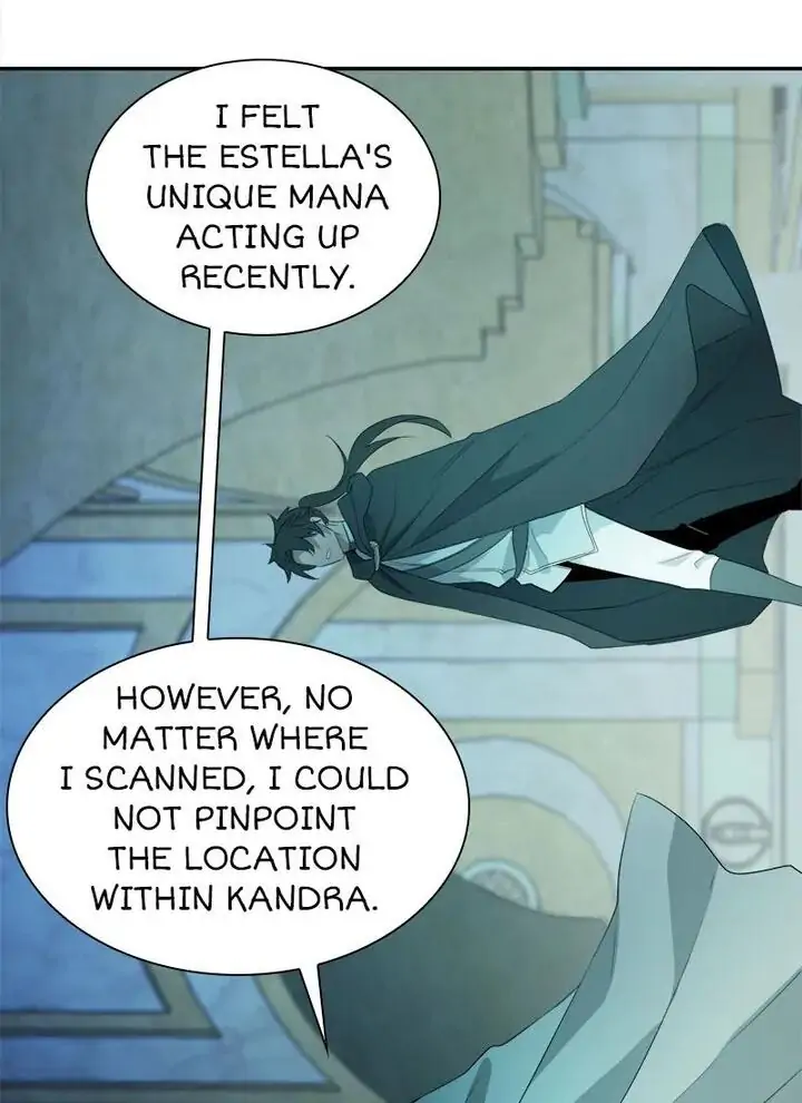 Evergreen - Chapter 28 Page 6