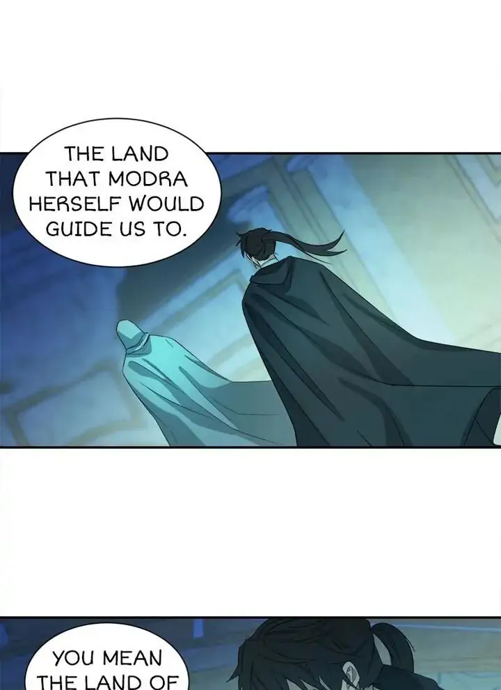 Evergreen - Chapter 28 Page 8