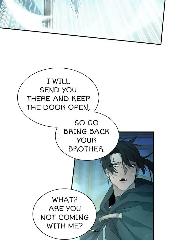 Evergreen - Chapter 28 Page 13