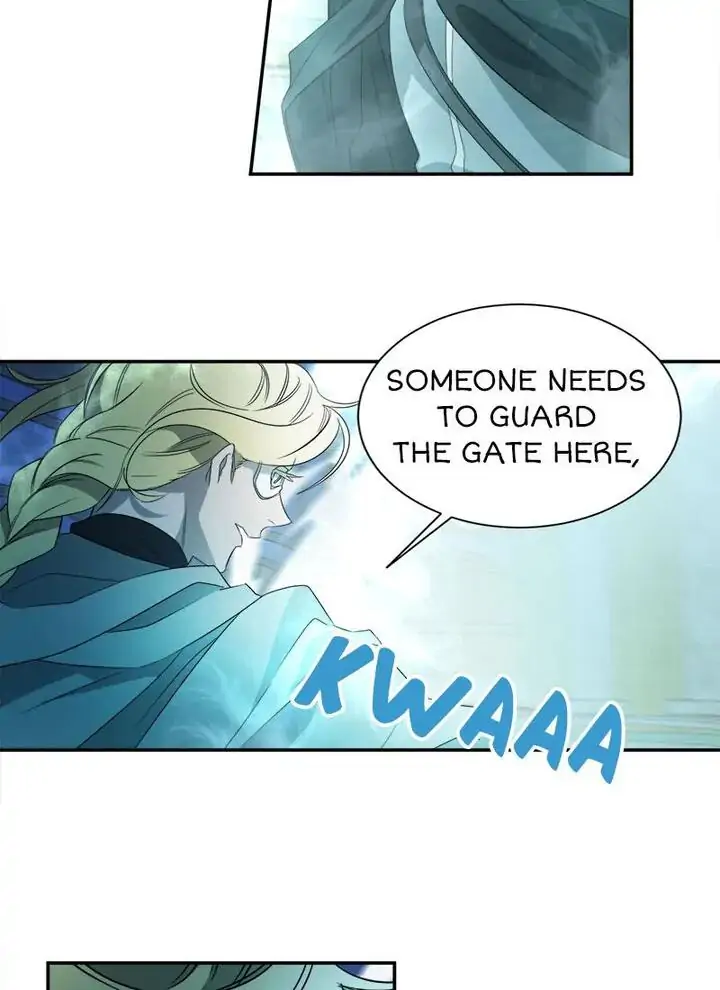 Evergreen - Chapter 28 Page 14