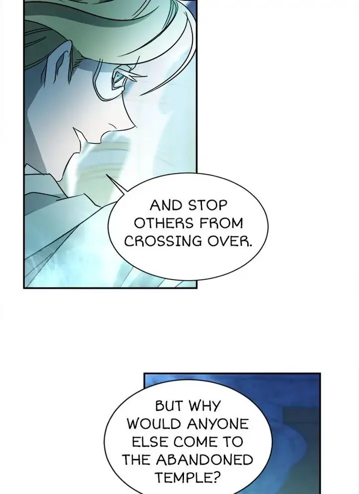 Evergreen - Chapter 28 Page 15