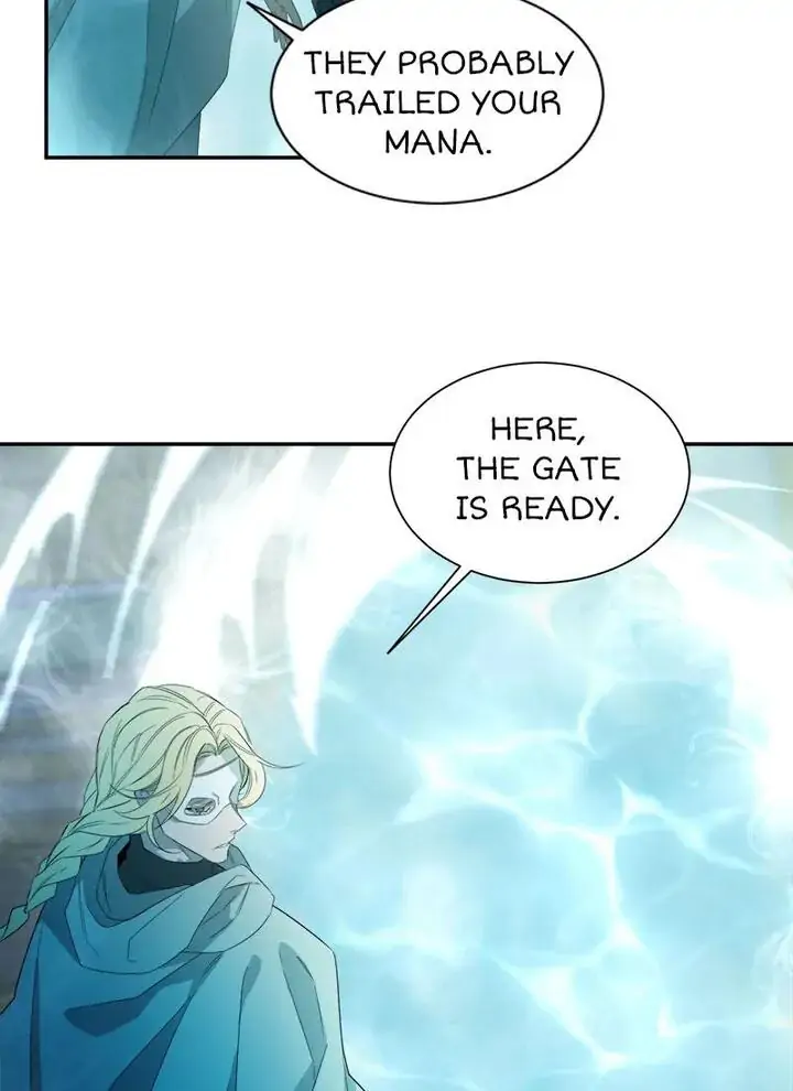 Evergreen - Chapter 28 Page 22