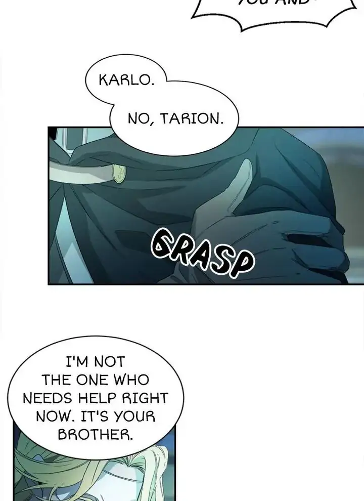 Evergreen - Chapter 28 Page 25