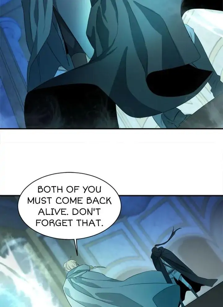 Evergreen - Chapter 28 Page 29