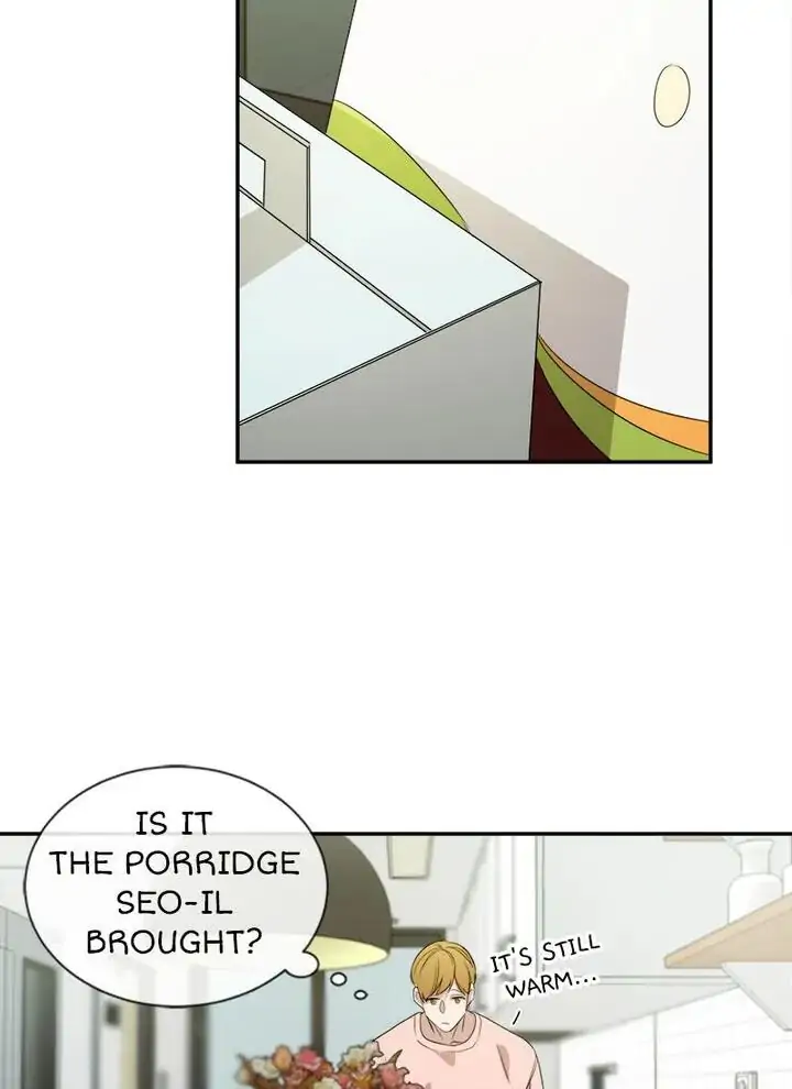 Evergreen - Chapter 28 Page 37