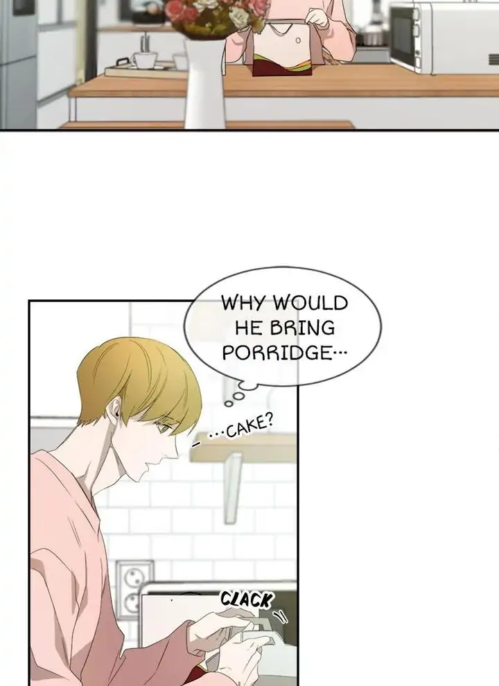 Evergreen - Chapter 28 Page 38