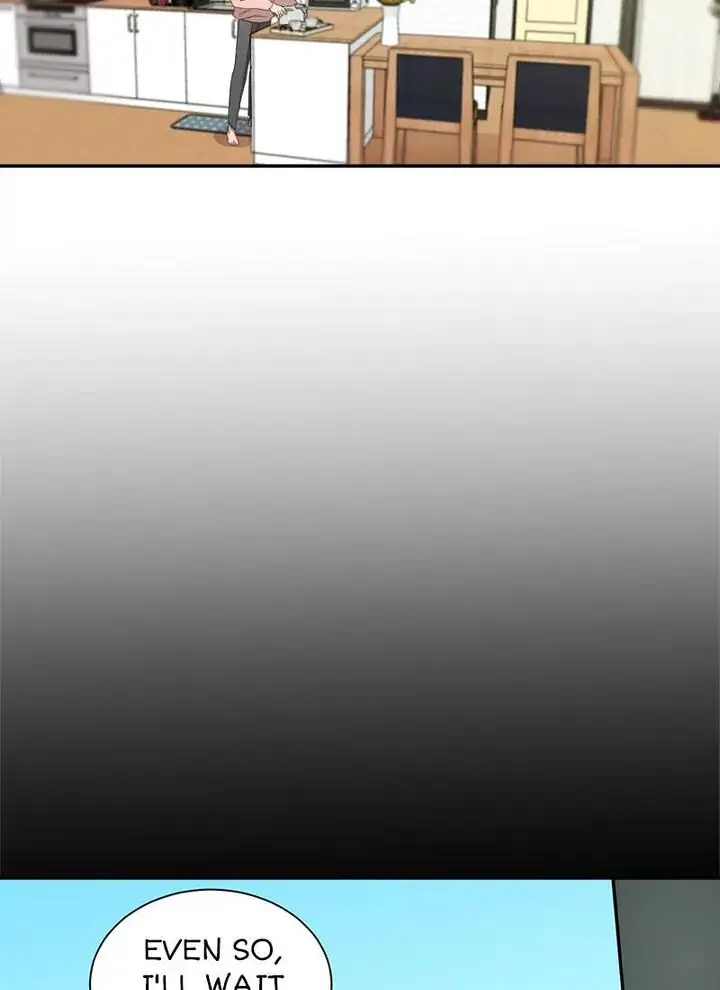 Evergreen - Chapter 28 Page 41