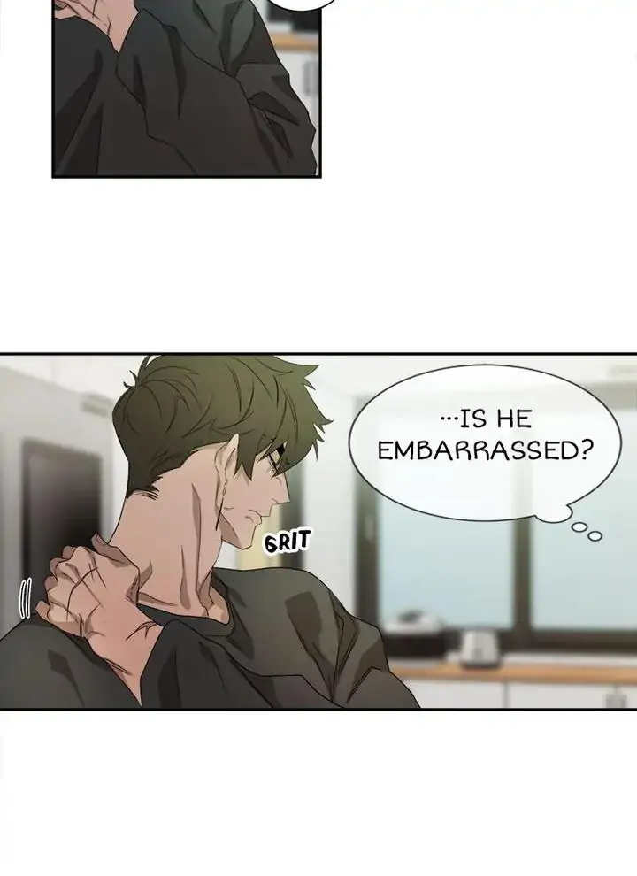 Evergreen - Chapter 28 Page 55