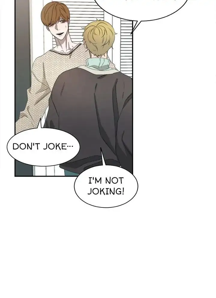 Evergreen - Chapter 29 Page 3