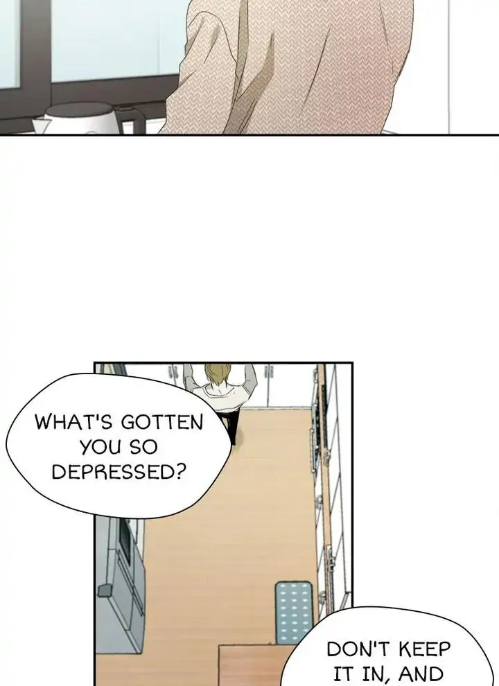 Evergreen - Chapter 29 Page 9