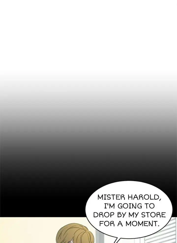 Evergreen - Chapter 29 Page 14