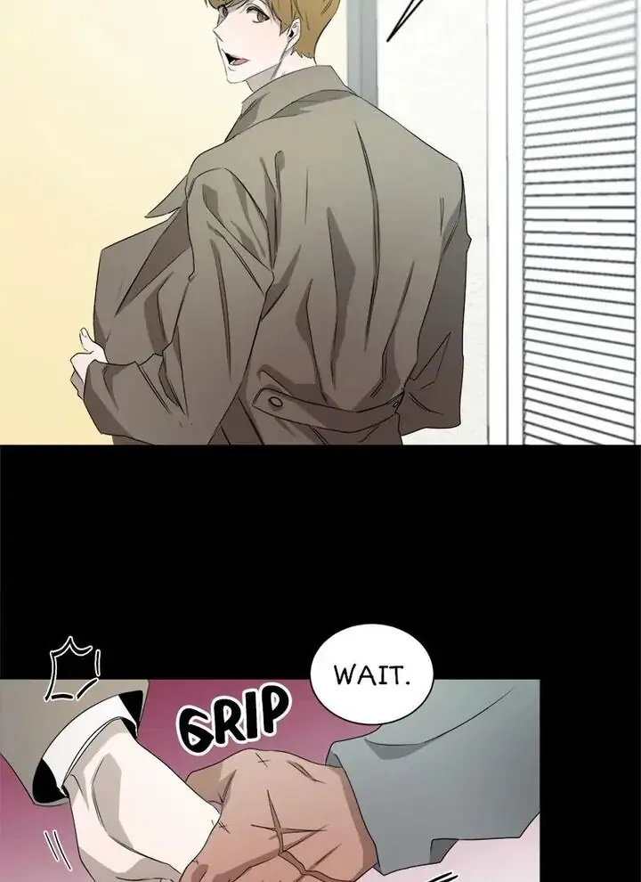 Evergreen - Chapter 29 Page 15