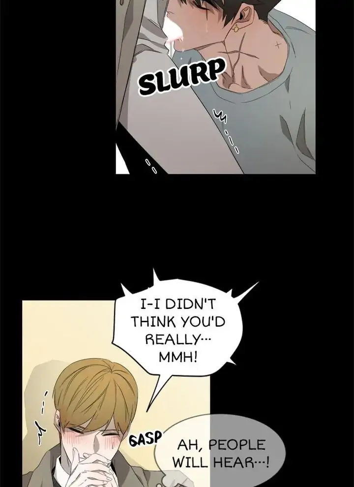 Evergreen - Chapter 29 Page 24