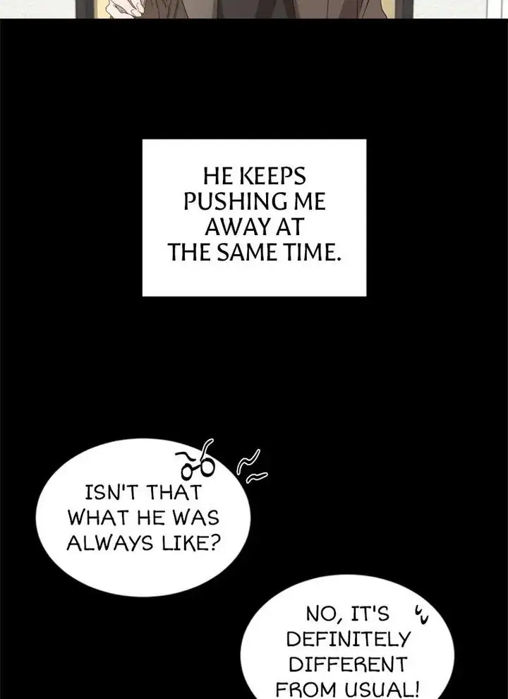Evergreen - Chapter 29 Page 33