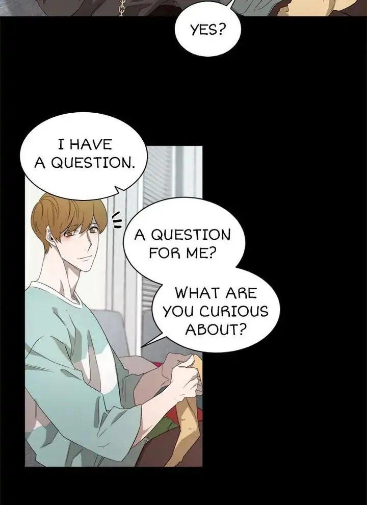 Evergreen - Chapter 29 Page 39