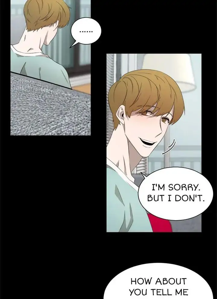 Evergreen - Chapter 29 Page 41