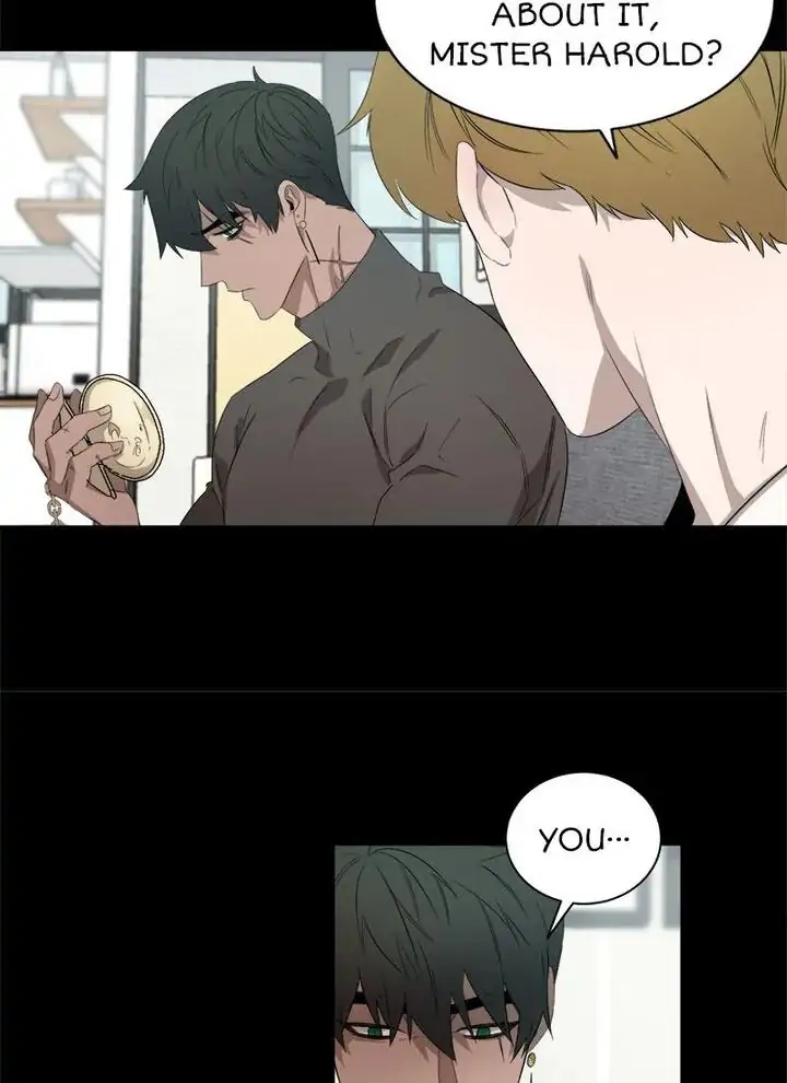 Evergreen - Chapter 29 Page 42