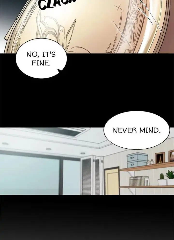 Evergreen - Chapter 29 Page 44