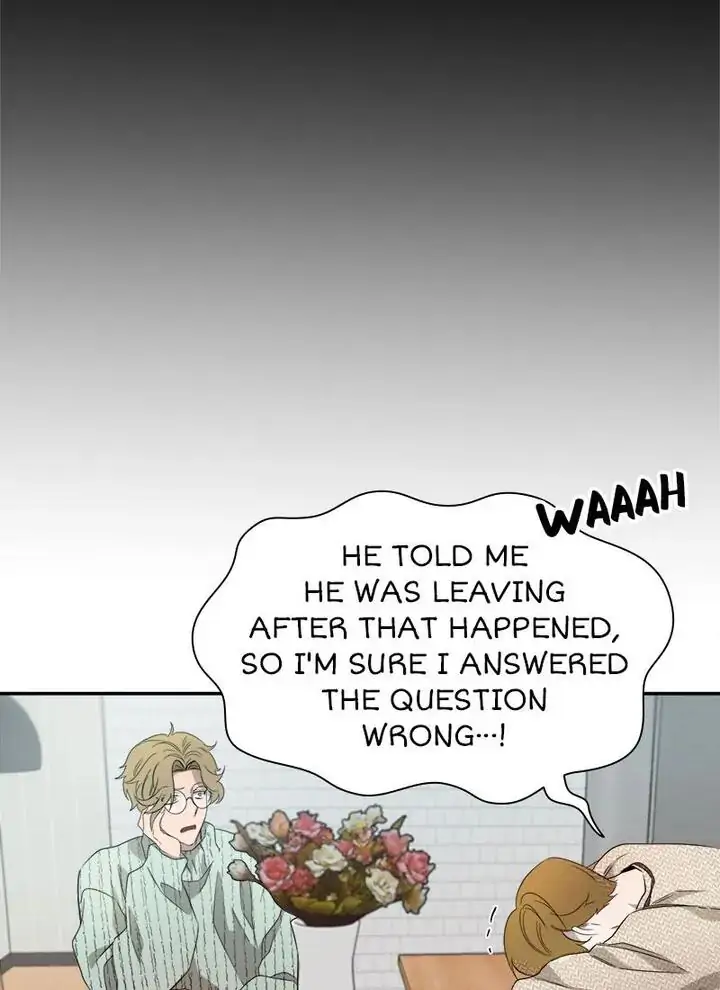 Evergreen - Chapter 29 Page 45