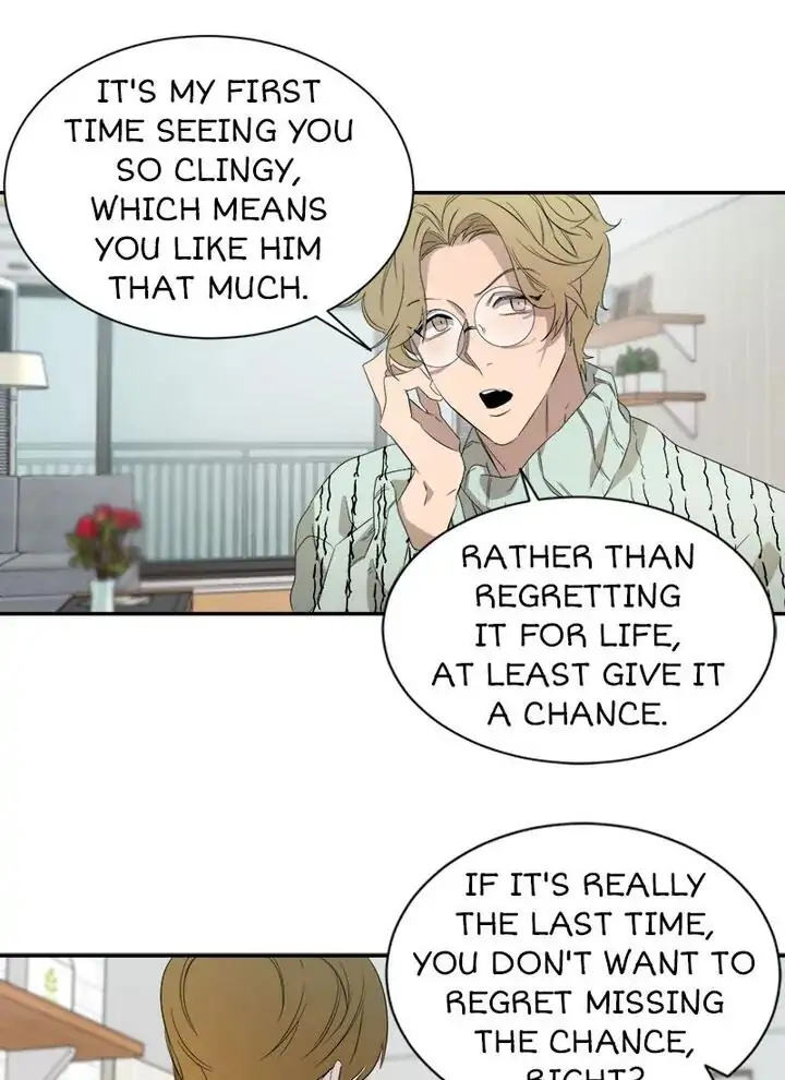 Evergreen - Chapter 29 Page 52