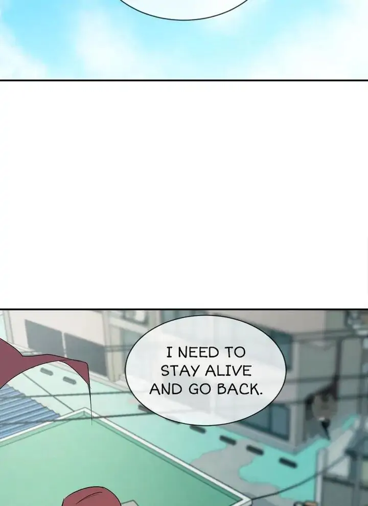 Evergreen - Chapter 29 Page 66