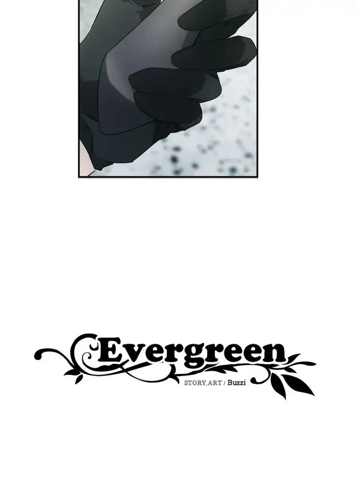 Evergreen - Chapter 30 Page 6