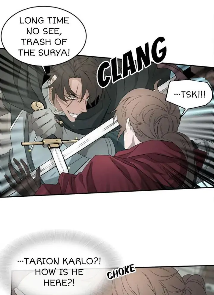 Evergreen - Chapter 30 Page 14