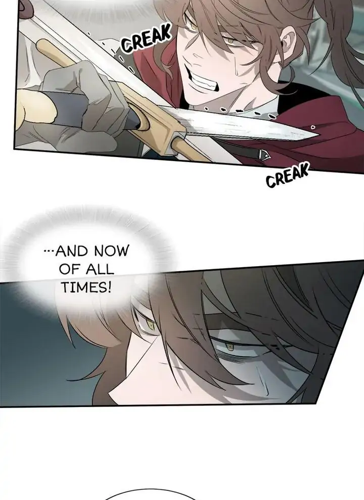 Evergreen - Chapter 30 Page 15