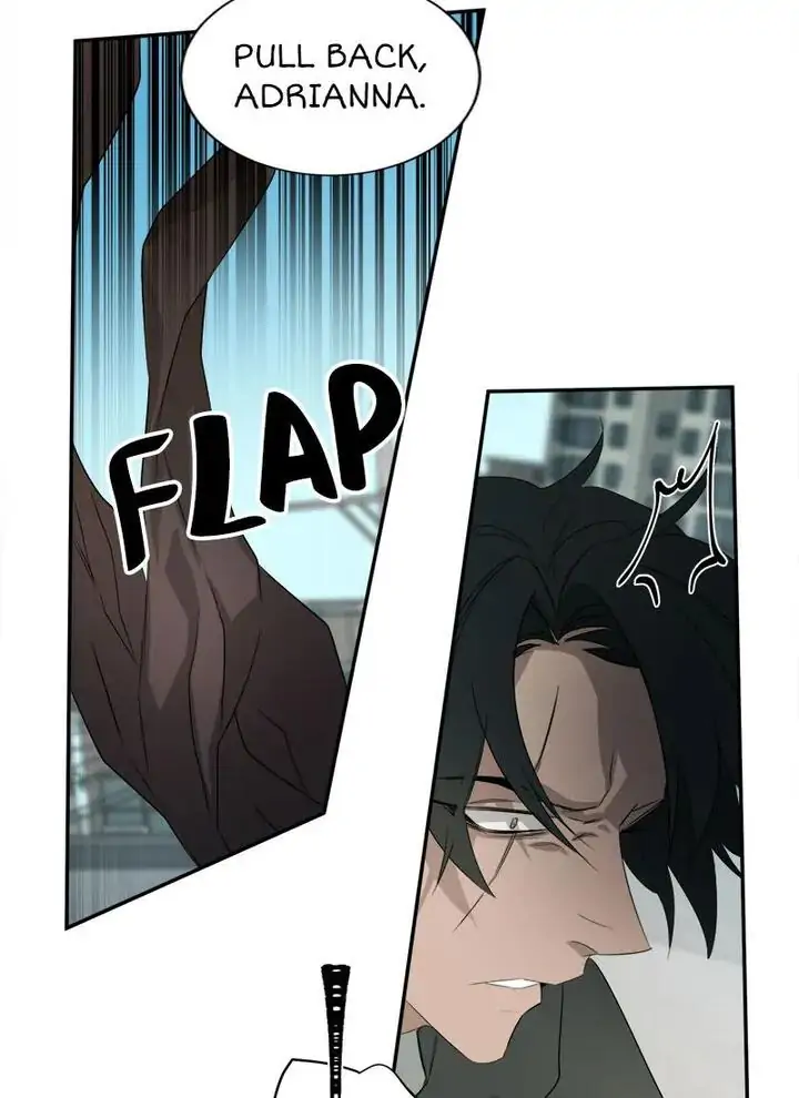 Evergreen - Chapter 30 Page 16