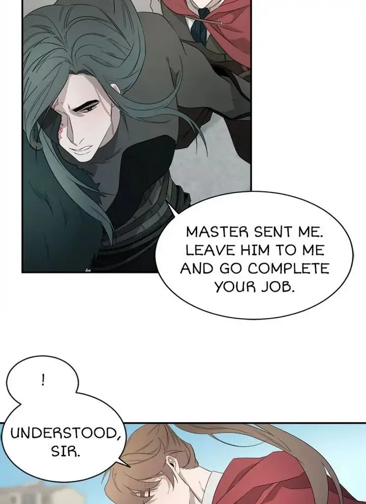 Evergreen - Chapter 30 Page 21