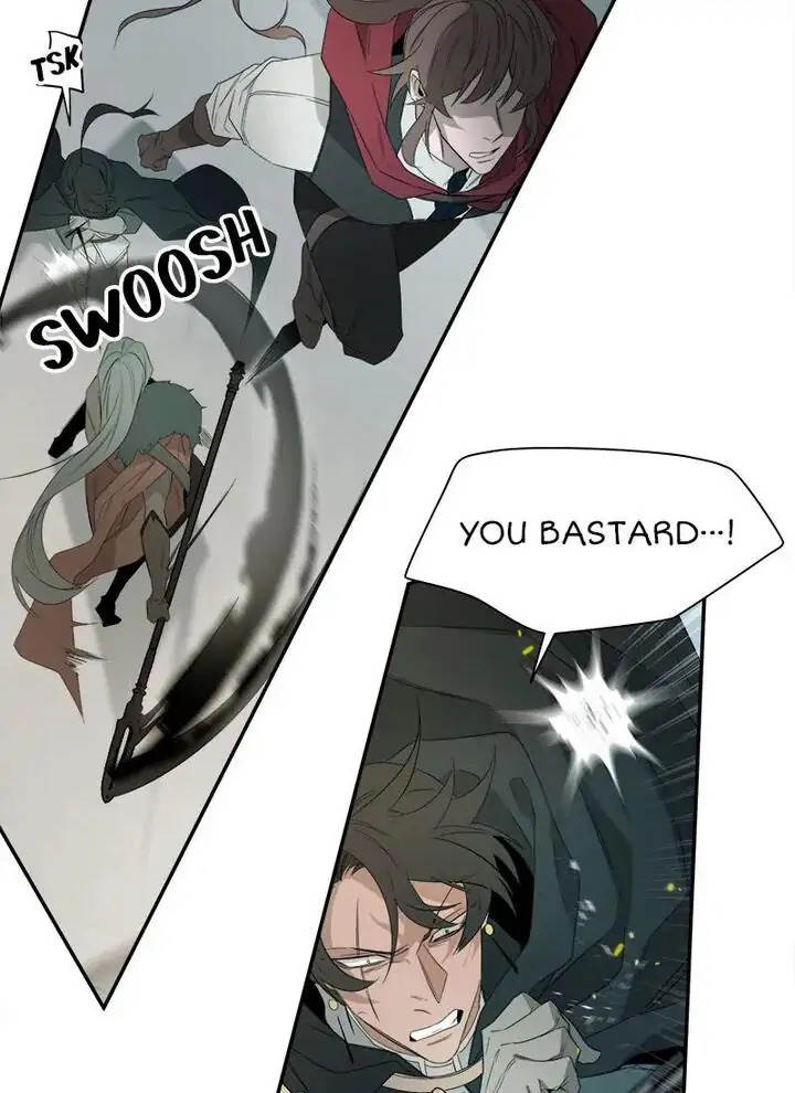 Evergreen - Chapter 30 Page 24