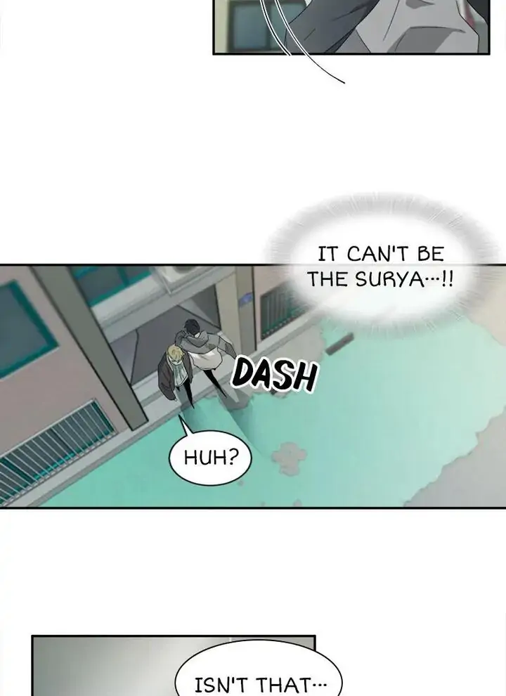 Evergreen - Chapter 30 Page 28
