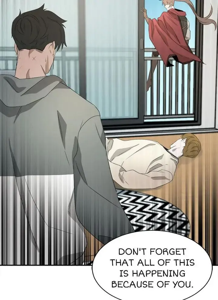 Evergreen - Chapter 30 Page 35