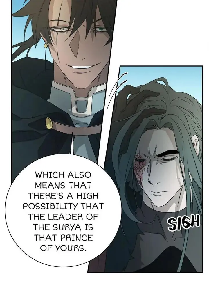 Evergreen - Chapter 30 Page 43