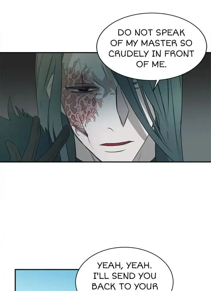 Evergreen - Chapter 30 Page 44